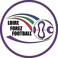 Loire Forez Football logo - Similar company to Afms - Formation Aux Métiers Du Sport