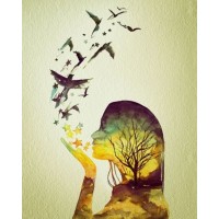 A Breath Of Fierce Air, Llc