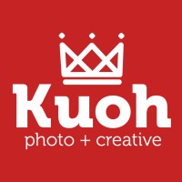 Kuoh Photography logo - Similar company to Oui Production
