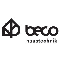 Beco Haustechnik GmbH logo - Similar company to Triplex Energieplaner Ag