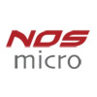 NOS Microsystems Ltd logo - Similar company to 1502.App Llc