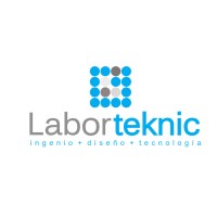 Laborteknic SRL logo - Similar company to Bionefro