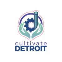 Cultivate Detroit, 501C3