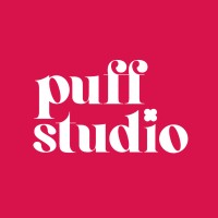 Puff Studio logo - Similar company to Ivor Studio