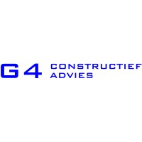 G4 constructief advies logo - Similar company to Ingenieursstudio Dck