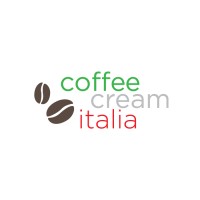 Coffee Cream Italia logo - Similar company to Bon Coca