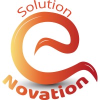 E-novation logo - Similar company to Prodyssey