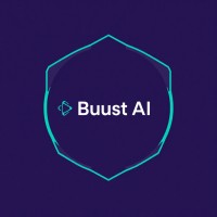 Buust AI logo - Similar company to Toolstrek