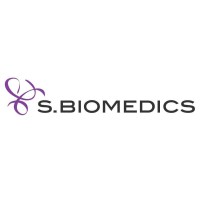 S.BIOMEDICS logo - Similar company to Neuronascent, Inc