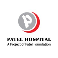 Patel Hospital logo - Similar company to Liaquat National Hospital And Medical College