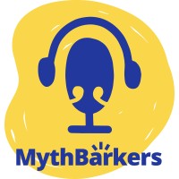 Mythbarkers logo - Similar company to Copper Mill