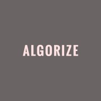 Algorize logo - Similar company to Open Recruit
