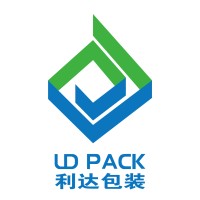 LDPACK logo - Similar company to Valorflex Packaging Of Kentucky, Inc.