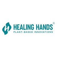 Healing Hands & Herbs logo - Similar company to Rtex Electronics