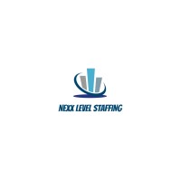 Nexx Level Staffing logo - Similar company to Upper Deck Staffing Company