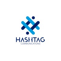 Hashtag Communications logo - Similar company to Hashtag Communications Inc.