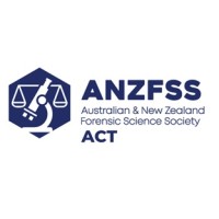 Australian and New Zealand Forensic Science Society - ACT Branch logo - Similar company to Forensic Pathways