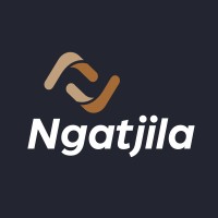 Ngatjila logo - Similar company to Source Digital
