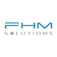 FHM Solutions logo - Similar company to May Partners Conseil