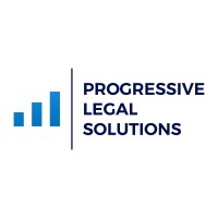 Progressive Legal Solutions logo - Similar company to Stellar Law P.C.