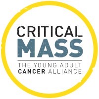 Critical Mass: The Young Adult Cancer Alliance