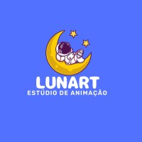 Lunart Estúdio de Animação logo - Similar company to Blend & Brew