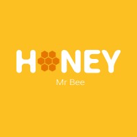 Mr Bee logo - Similar company to Toema Optical