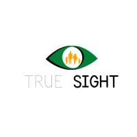 True Sight logo - Similar company to Truesight