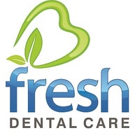 Fresh Dental Care logo - Similar company to Deldent Ltd