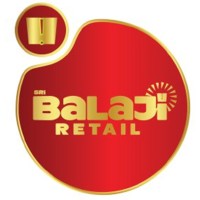 Sri Balaji Retail logo - Similar company to Cxolead