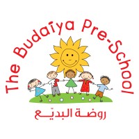 The Budaiya Pre School logo - Similar company to Agu Master In Business Administration