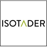 GRUPO ISOTADER logo - Similar company to Iso Mas Proyectos Integrales Sl
