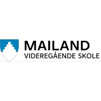 Mailand Videregående Skole logo - Similar company to Gummi Labs