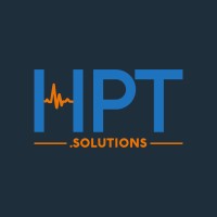 HPT Solutions AG logo - Similar company to Engeo Ag