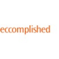 Eccomplished logo - Similar company to Smartinary Llc