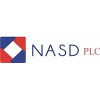 NASD OTC Securities Exchange logo - Similar company to Netact Services Inc.