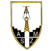 Association of Mine Surveyors of Zimbabwe (AMSZ) logo - Similar company to Earth Scan Technologies Ltd.
