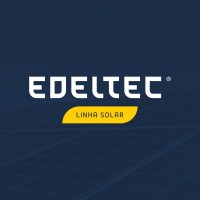 Edeltec Distribuidora Solar logo - Similar company to Aldo Solar