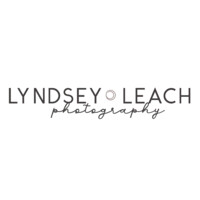Lyndsey Leach Photography logo - Similar company to Rezience | Athleisure