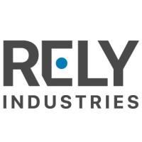 Rely Industries logo - Similar company to Welldone / Wd Solutions Fz Llc