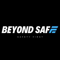 Beyond Safe N.V. logo - Similar company to Maas It