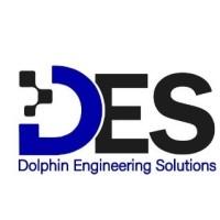 Dolphin Engineering Solutions logo - Similar company to Pak Arab Engineering (Pvt.) Limited