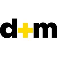davies+mckerr logo - Similar company to Differentology