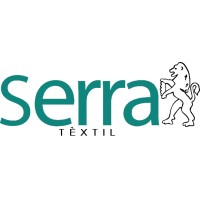 Serra Textil logo - Similar company to Comercial Melba Textil S.L.