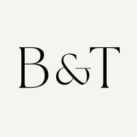 Basil & Tate logo - Similar company to Colorado Humanities