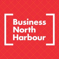 Business North Harbour logo - Similar company to Right Siders