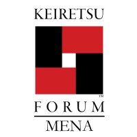 Keiretsu Forum MENA logo - Similar company to Mehtta Ventures Dubai