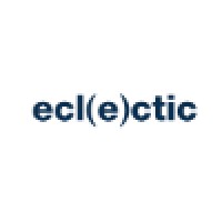 Eclectic Communications logo - Similar company to Direct Partners