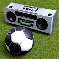 Switch The Pitch Soccer
