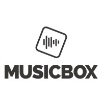 MusicBox logo - Similar company to Api Bakery